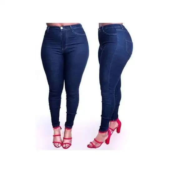 ladies jeans @ kes 1,500